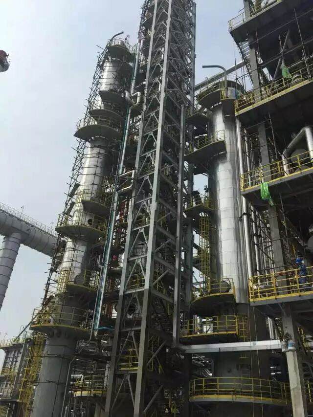 淅川设备翻新喷涂・钢构厂房升级改造